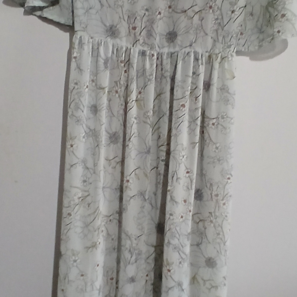 Harper And Ivy 2 Piece Dress Set. Size XS. - Picture 11 of 15